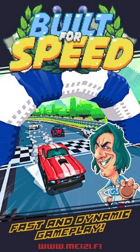 极品像素车最新0