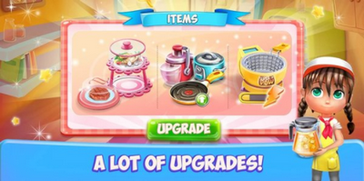 咖啡馆烹饪故事2