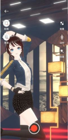 Vyou微你男变女2