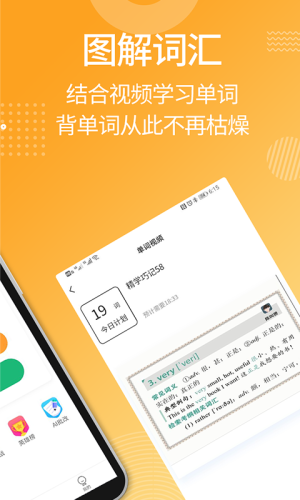 MBA背单词2