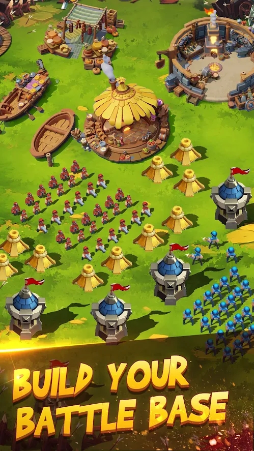 魔法城堡最新版