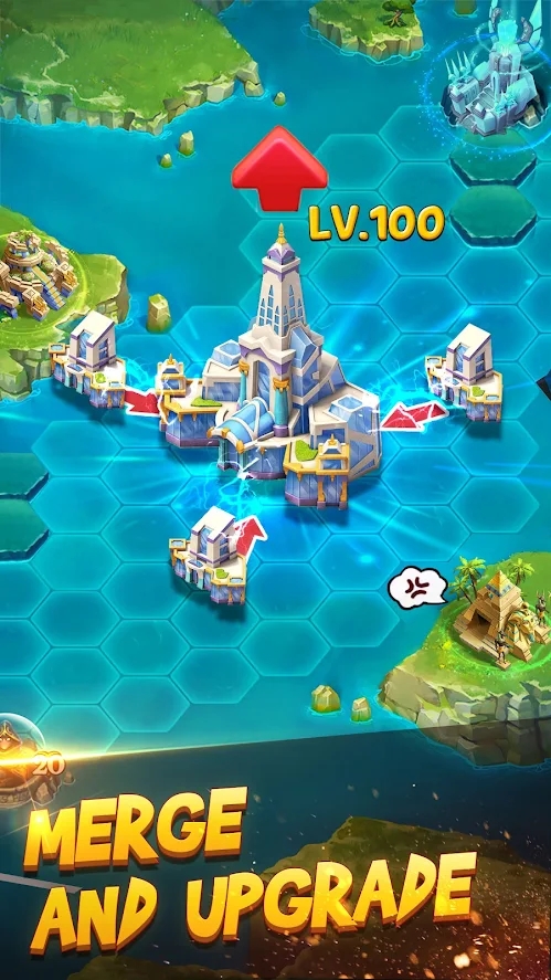 魔法城堡最新版