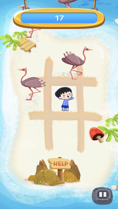 孤岛求生Lite2