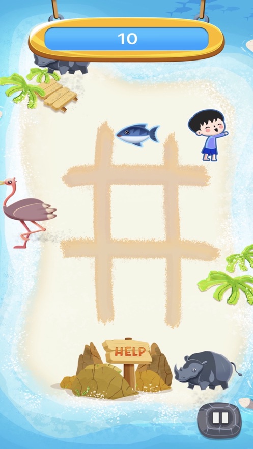 孤岛求生Lite5