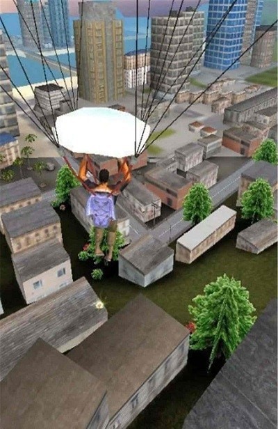 狂热都市卡车司机2