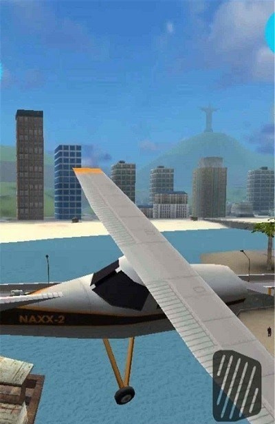 狂热都市卡车司机手游