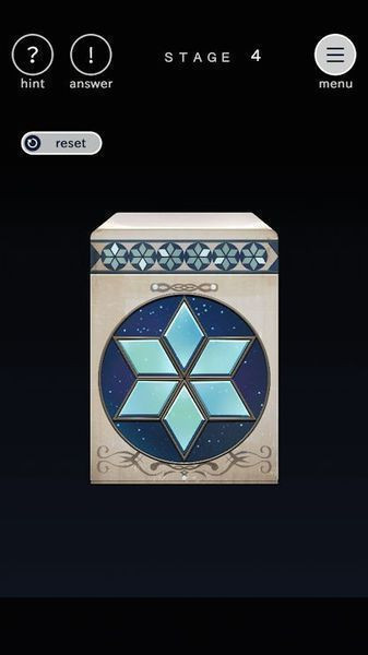 谜题箱子1