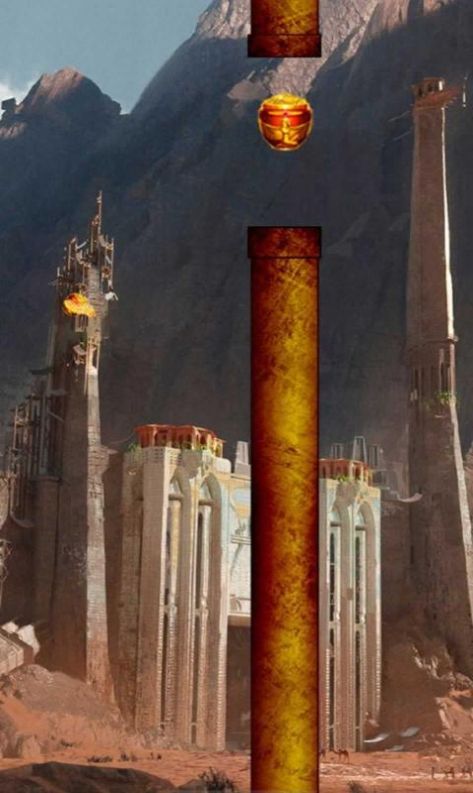 宝藏卫士勋章游戏