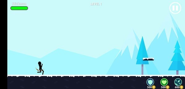 斯蒂克曼射箭大师2