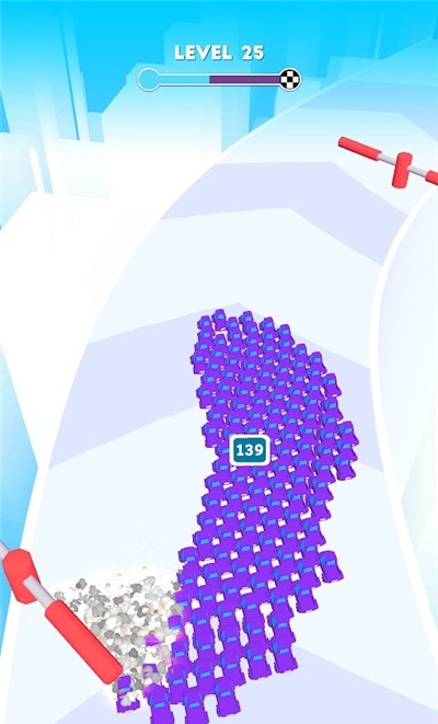 姐推购物车最稳0