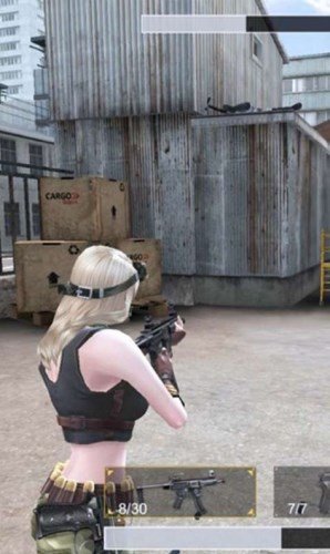 全民勇者枪战.jpg 全民勇者枪战.jpg