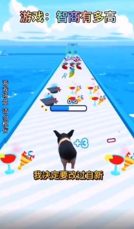 智商有多高2