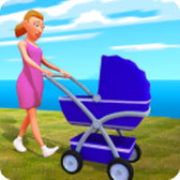 虚拟妈妈模拟器