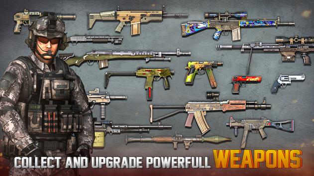 美国突击队作战2