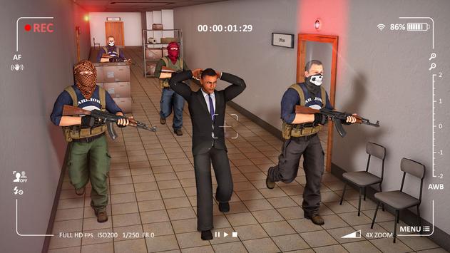 美国突击队作战3