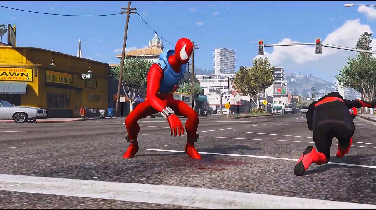 城市英雄保卫战0