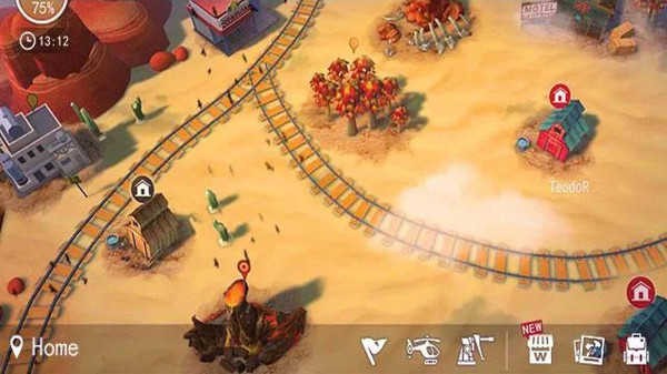 危机生存末日之战第一研究所1