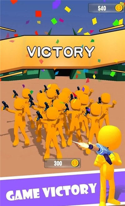 火柴人战争大师 火柴人战争大师