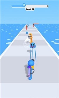 史莱姆真空枪3D1