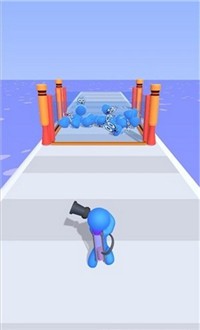 史莱姆真空枪3D2