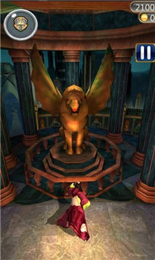 卡斯尔无尽之旅2