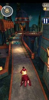 卡斯尔无尽之旅3