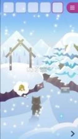 逃出动物雪岛3