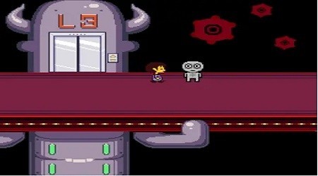 传说之下九重审判0