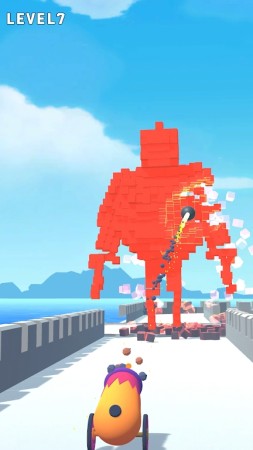 巨像杀手 巨像杀手