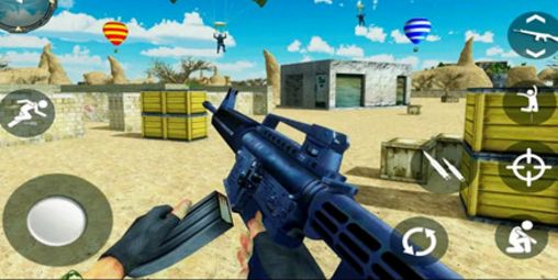 战场冲突 战场冲突