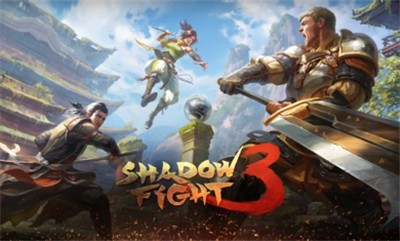 暗影格斗31.25.40