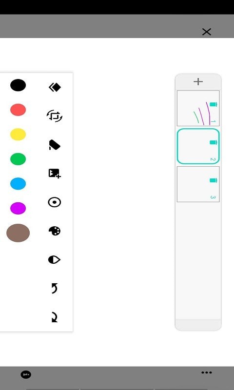 Pocket绘画 Pocket绘画