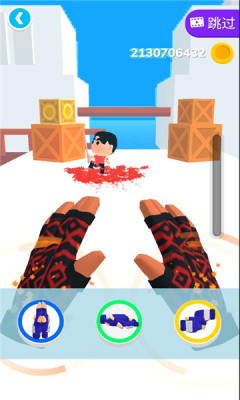 ninja hands2