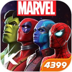 漫威超级争霸战32.1.0