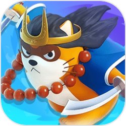 小浣熊百将传ios