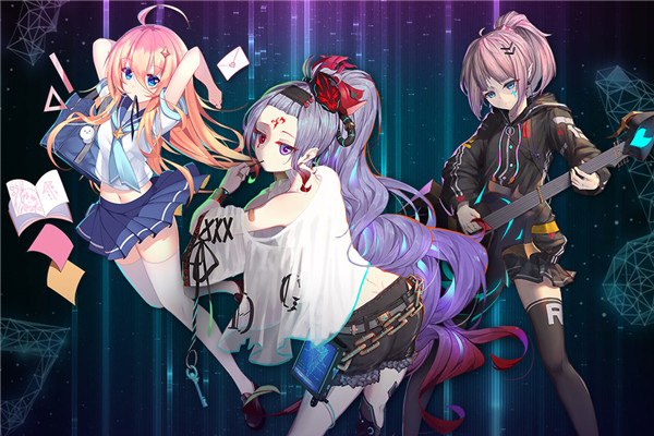 彩色之路无限钻石版