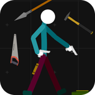 火柴人模拟沙盒全新版本