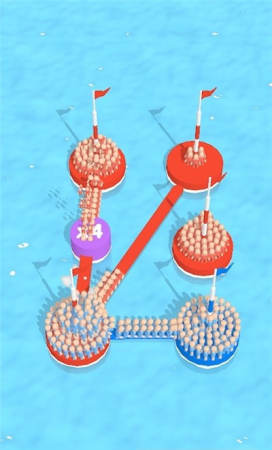 未来水世界冲突1