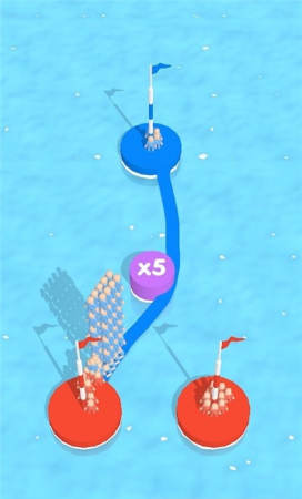 未来水世界冲突2