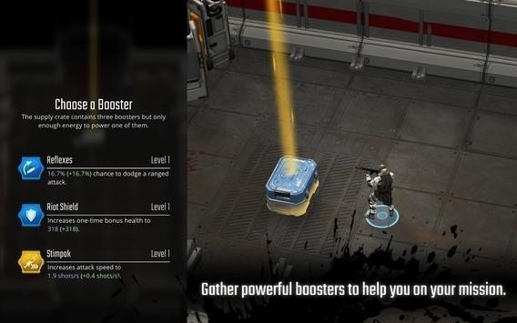 守护精英生存射击0