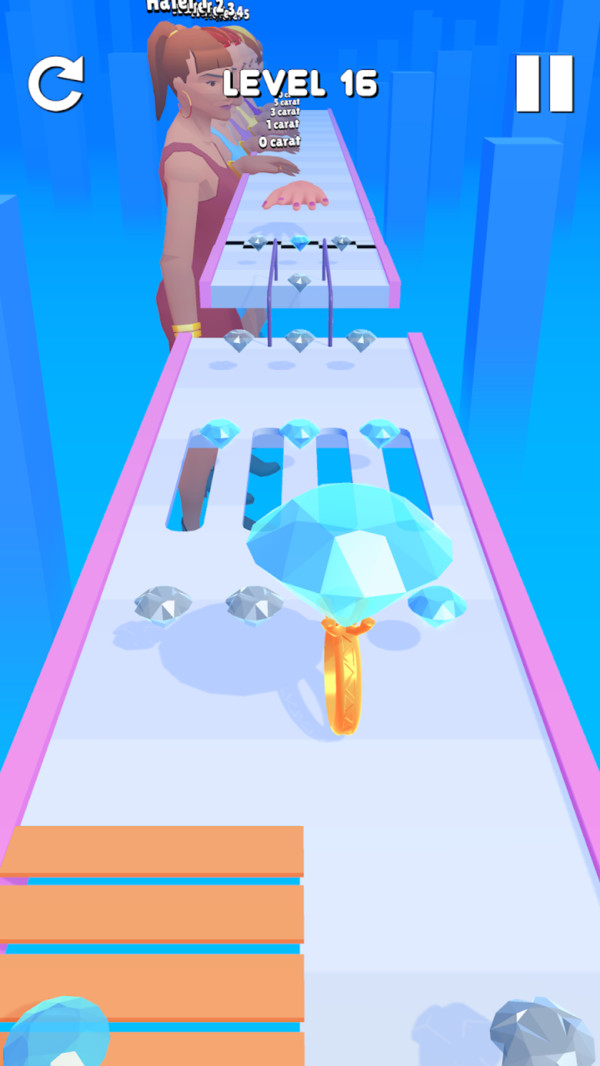 钻石戒指冲冲冲3