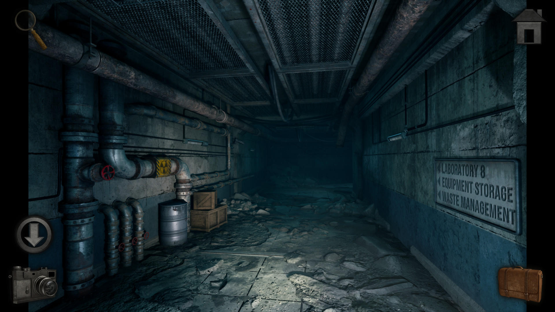 子午线157第三章