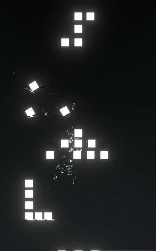 故障蠕虫1