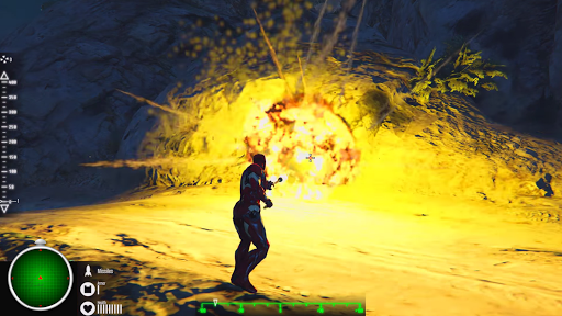 终极钢铁侠模拟器2