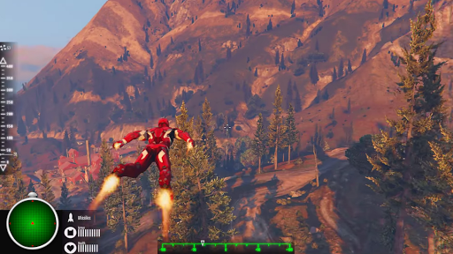 终极钢铁侠模拟器5