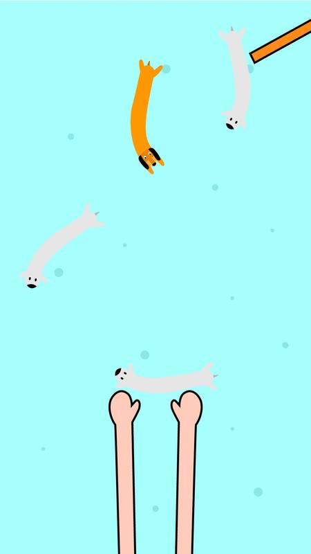接香肠4