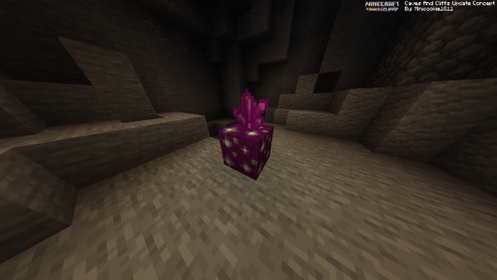 我的世界基岩版1.17.30.20版本0