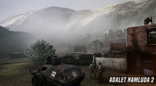 阿达莱纳姆卢达21