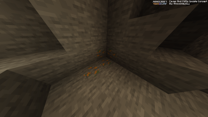 我的世界1.17.30.20基岩版1