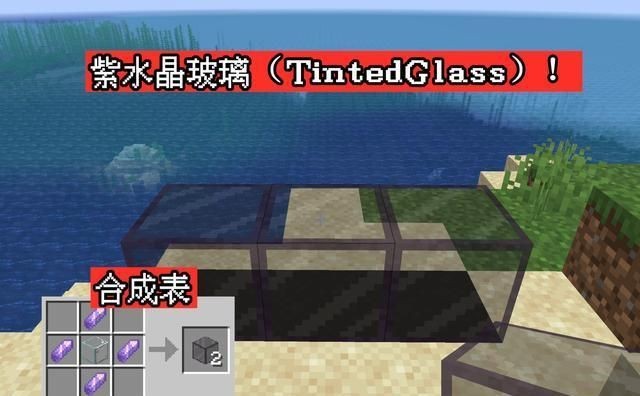 我的世界基岩版1.174